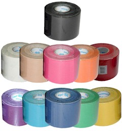 Kinesiotape